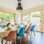 Vakantiehuis Belle Proche Bray-Dunes