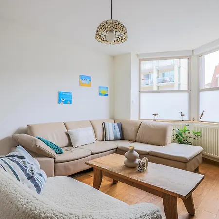 Belle Proche Casa de Férias