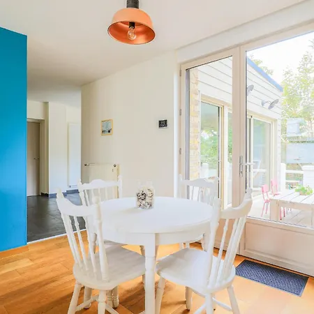 Vakantiehuis Belle Proche *