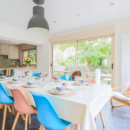 Belle Proche * Bray-Dunes