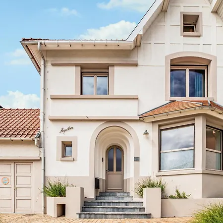 Vakantiehuis Belle Proche