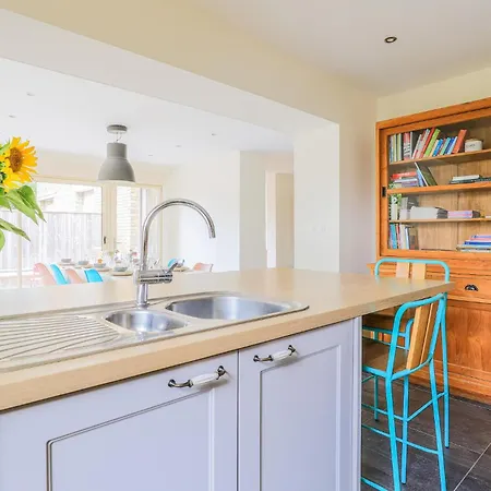 Belle Proche Casa de Férias *