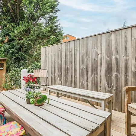 Belle Proche Vakantiehuis *