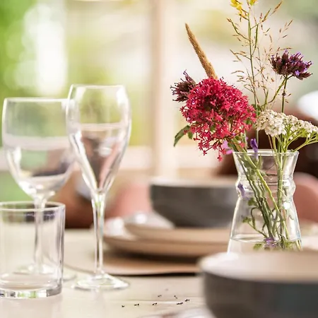 Belle Proche Vakantiehuis *