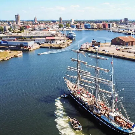 Belle Proche * Bray-Dunes