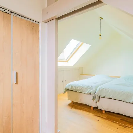 Belle Proche Feriehus *