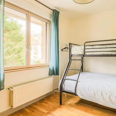 Vakantiehuis Belle Proche