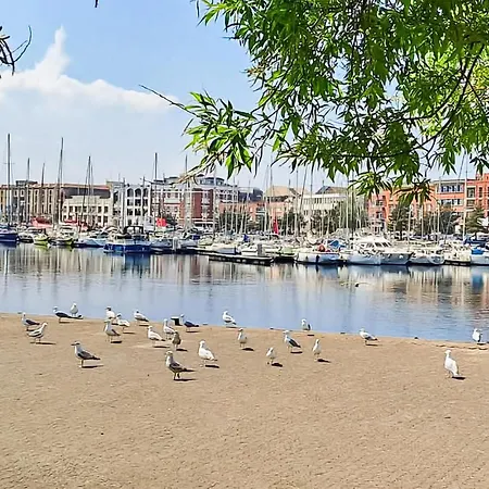 Belle Proche Vakantiehuis