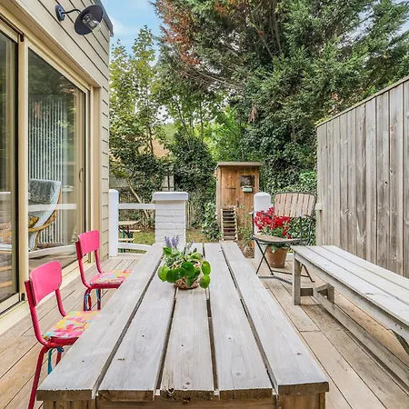 Belle Proche Vakantiehuis