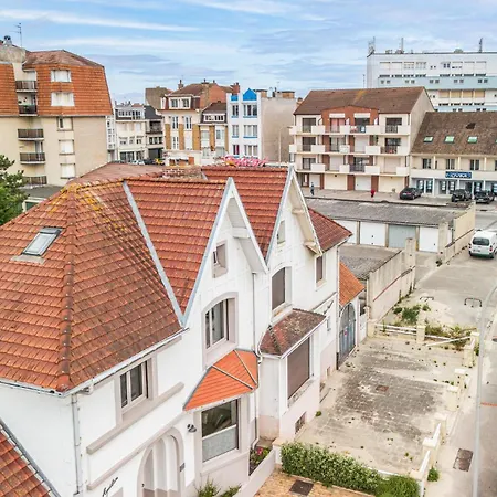 Belle Proche Semesterbostad Bray-Dunes