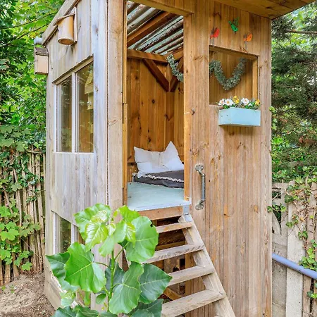 Belle Proche Vakantiehuis *