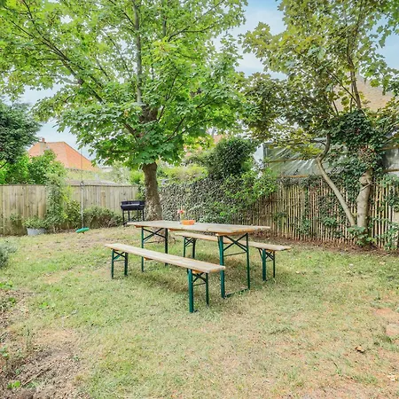 Belle Proche Vakantiehuis *