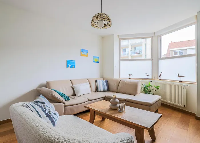 Belle Proche Semesterbostad