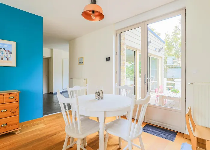 Semesterbostad Belle Proche *