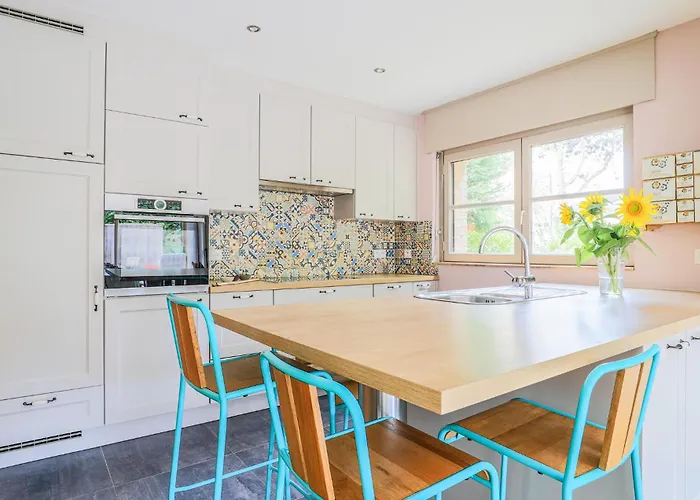 Belle Proche * Bray-Dunes