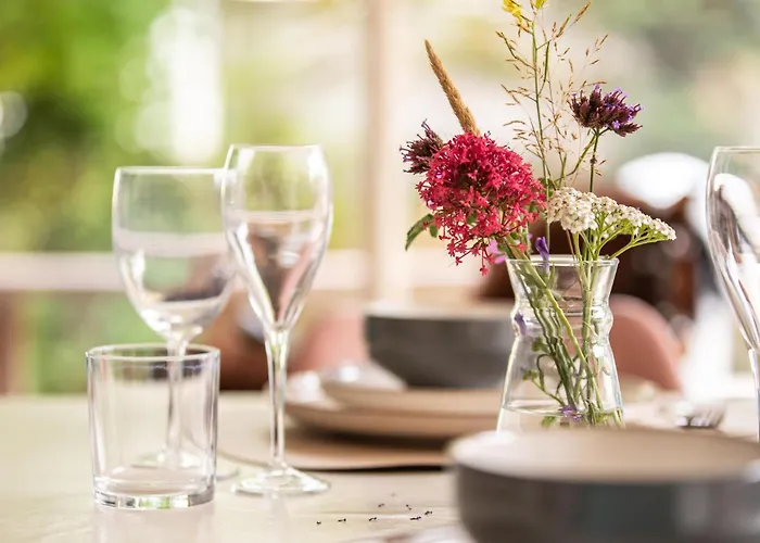 Belle Proche Semesterbostad *