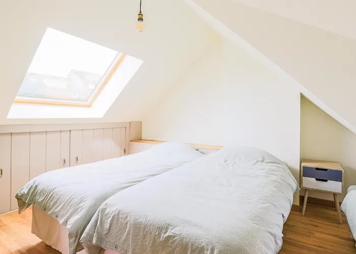 Belle Proche * Bray-Dunes