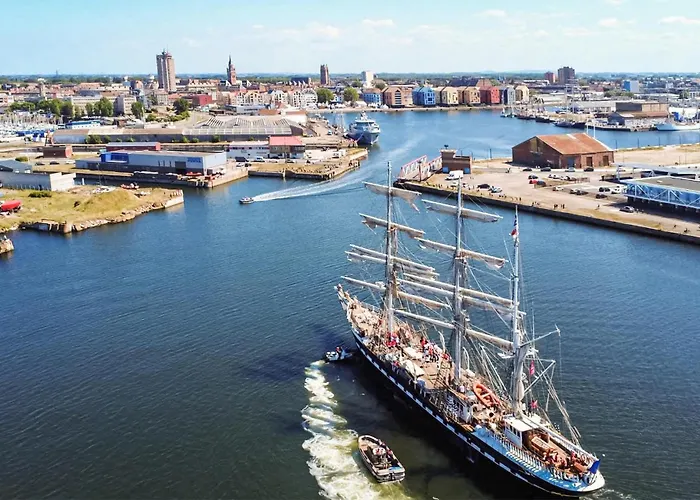 Belle Proche * Bray-Dunes