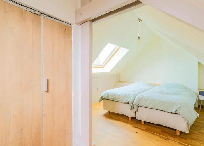 Belle Proche Semesterbostad *