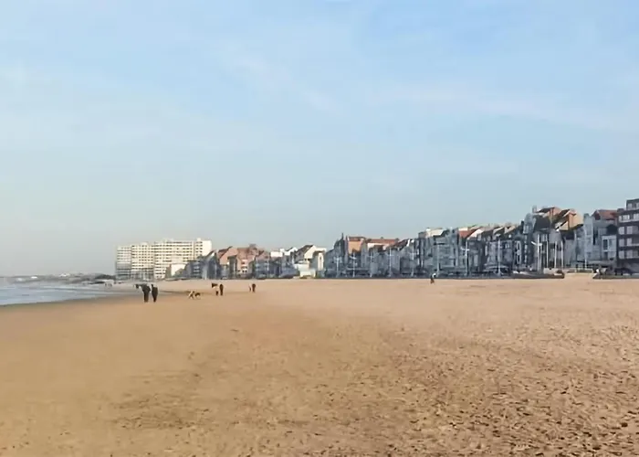 Belle Proche * Bray-Dunes