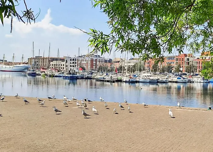 Belle Proche Semesterbostad