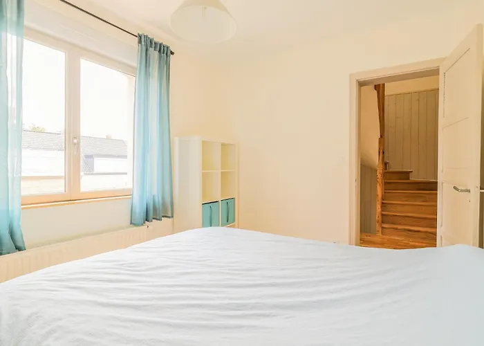 Semesterbostad Belle Proche Bray-Dunes