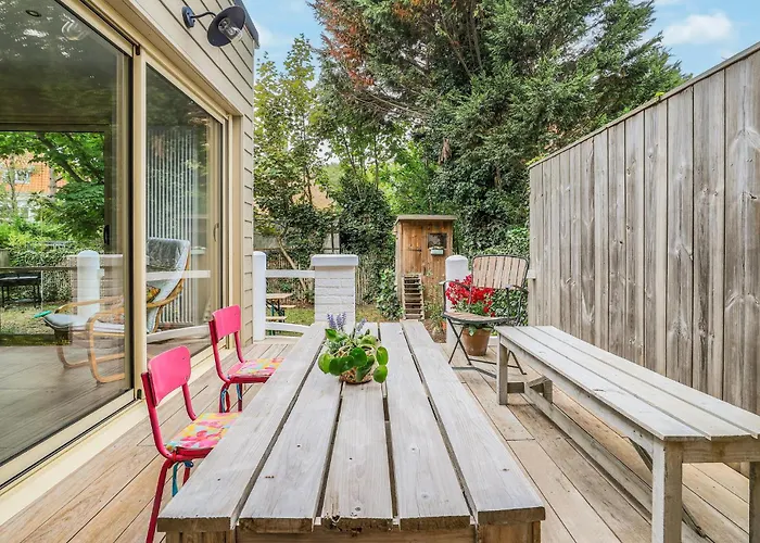 Belle Proche Semesterbostad