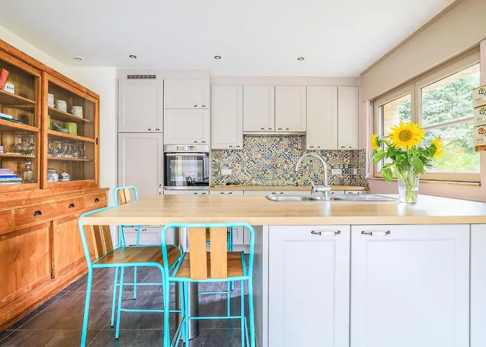 Semesterbostad Belle Proche Bray-Dunes