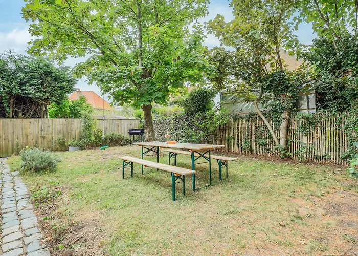 Belle Proche Semesterbostad *